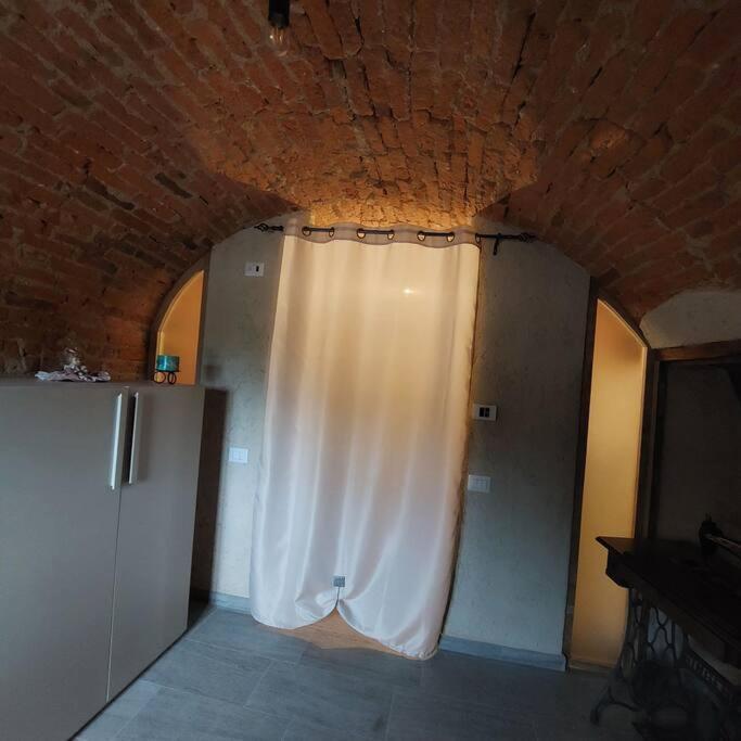 Istanti - Rosmarino Appartement Costigliole Saluzzo Buitenkant foto