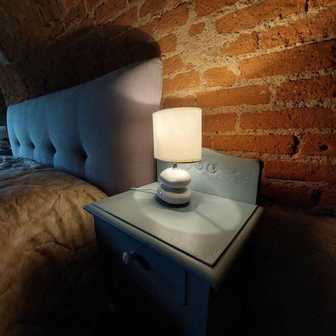 Istanti - Rosmarino Appartement Costigliole Saluzzo Buitenkant foto