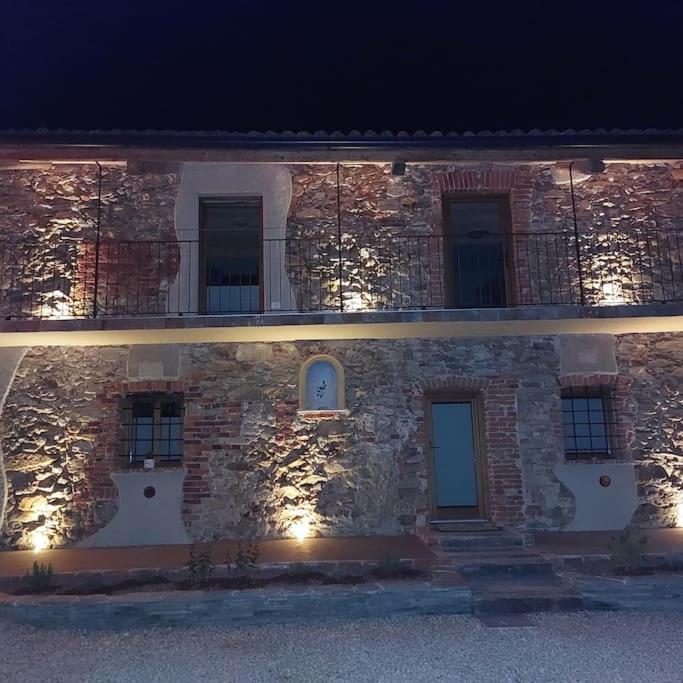Istanti - Rosmarino Appartement Costigliole Saluzzo Buitenkant foto