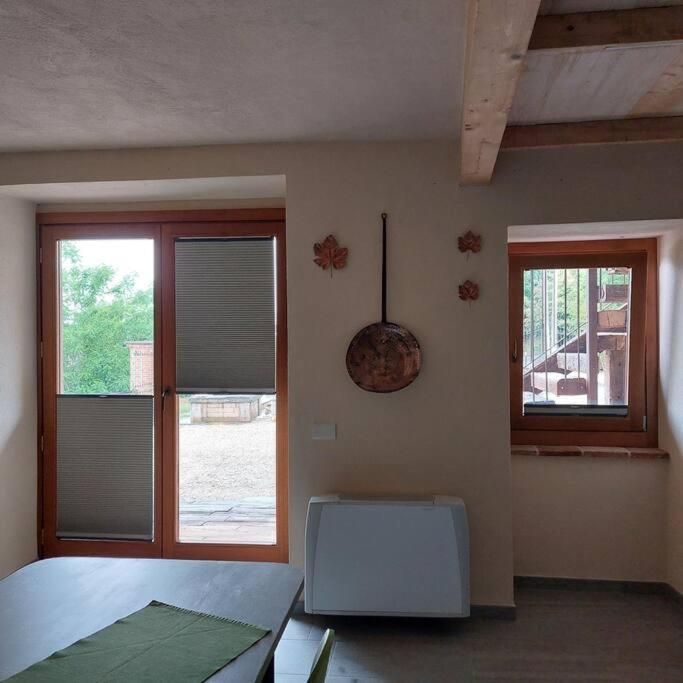 Istanti - Rosmarino Appartement Costigliole Saluzzo Buitenkant foto