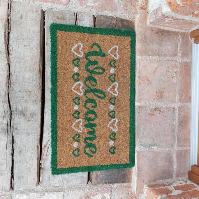 Istanti - Rosmarino Appartement Costigliole Saluzzo Buitenkant foto