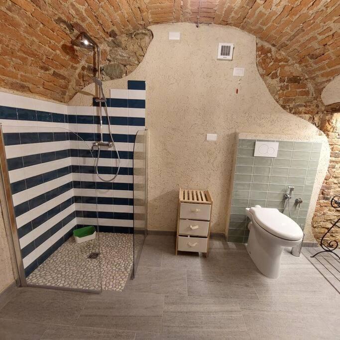 Istanti - Rosmarino Appartement Costigliole Saluzzo Buitenkant foto