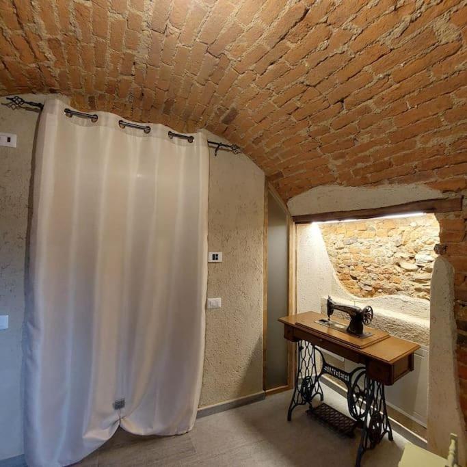 Istanti - Rosmarino Appartement Costigliole Saluzzo Buitenkant foto