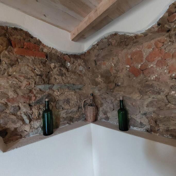 Istanti - Rosmarino Appartement Costigliole Saluzzo Buitenkant foto