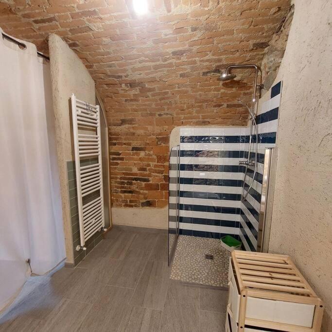 Istanti - Rosmarino Appartement Costigliole Saluzzo Buitenkant foto