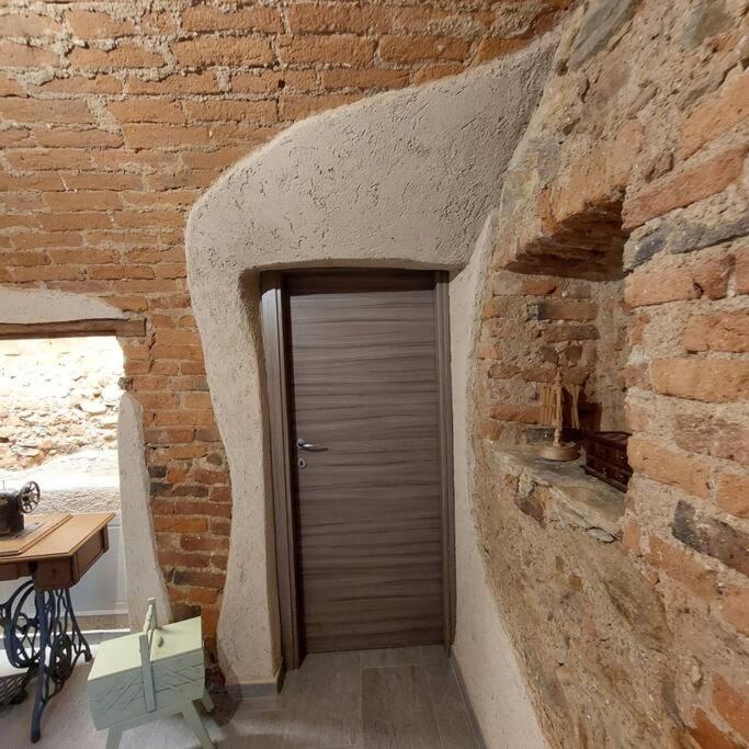Istanti - Rosmarino Appartement Costigliole Saluzzo Buitenkant foto