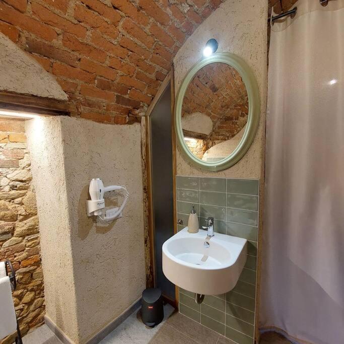 Istanti - Rosmarino Appartement Costigliole Saluzzo Buitenkant foto