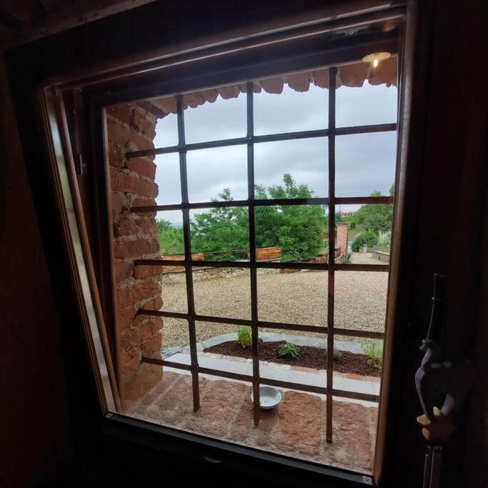Istanti - Rosmarino Appartement Costigliole Saluzzo Buitenkant foto