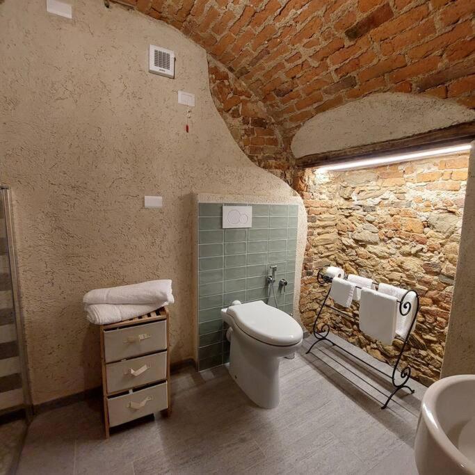 Istanti - Rosmarino Appartement Costigliole Saluzzo Buitenkant foto