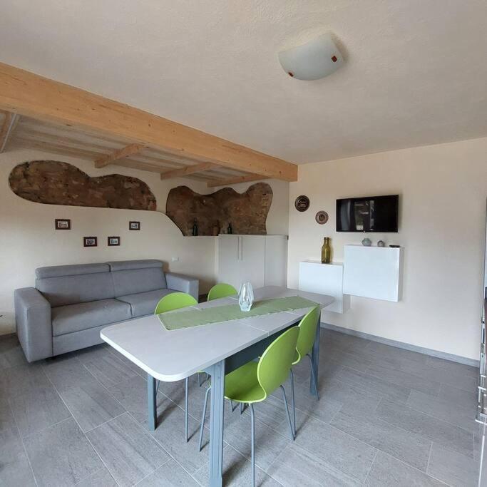 Istanti - Rosmarino Appartement Costigliole Saluzzo Buitenkant foto