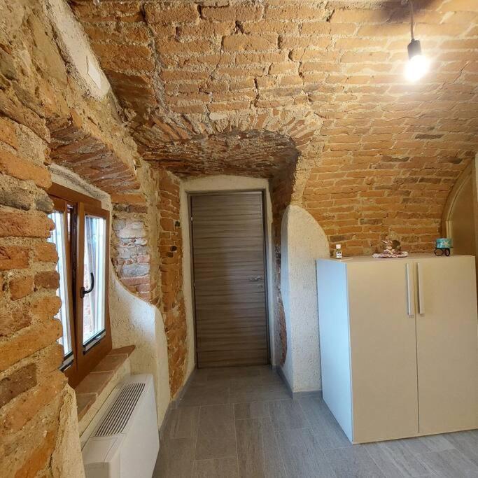 Istanti - Rosmarino Appartement Costigliole Saluzzo Buitenkant foto